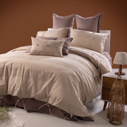 ست لحاف دو نفره Bohemian 720