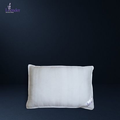 بالش الیاف تنسل ورونیکا Veronica Tencel Fiber Pillow
