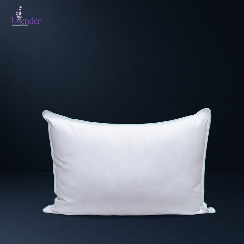 بالش الیاف آلوئه ورا ورونیکا Veronica Aloe Vera Fiber Pillow