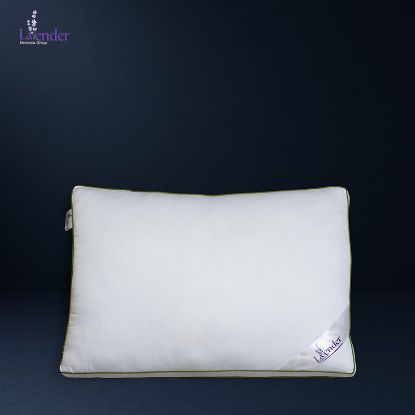 بالش الیاف بامبو ورونیکا Veronica Bamboo Fiber Pillow