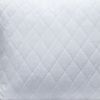 بالش کورال سافت ورونیکا مدل مرجانی Veronica coral soft pillow