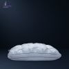 بالش الیاف ورنیکا مدل میکروتک Veronica Microtech Pillow
