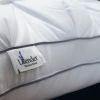بالش الیاف ورنیکا مدل میکروتک Veronica Microtech Pillow