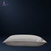 بالش الیاف میکروژل ورونیکا مدل نیچر Veronica Nature Fiber Pillow