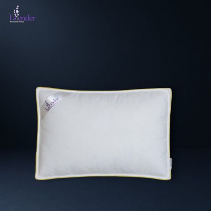 بالش پر 10 سانتی ورونیکا Veronica Super Luxury Pillow