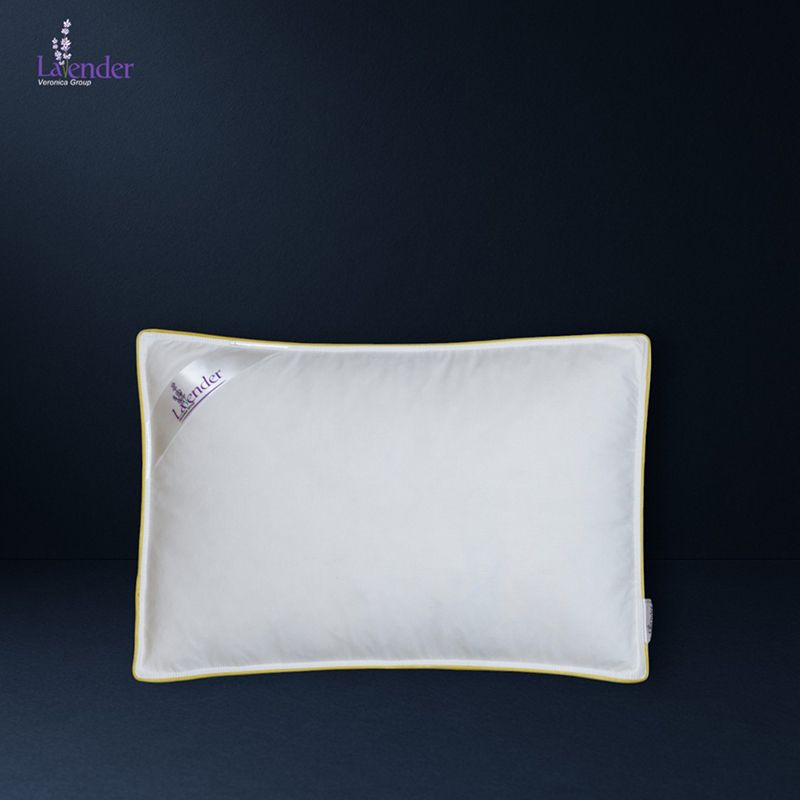 بالش پر 10 سانتی ورونیکا Veronica Super Luxury Pillow