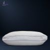 بالش الیاف دوقلو ورونیکا مدل کانگرویی Veronica Twin Fiber Pillow