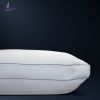 بالش الیاف دوقلو ورونیکا مدل کانگرویی Veronica Twin Fiber Pillow
