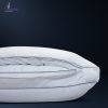 بالش الیاف دوقلو ورونیکا مدل کانگرویی Veronica Twin Fiber Pillow
