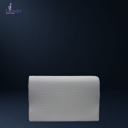 خرید بالش مموری فوم ویو ورونیکا veronica wave medical pillow| ورونیکا