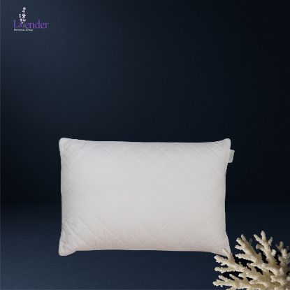 بالش کورال سافت ورونیکا مدل مرجانی Veronica coral soft pillow