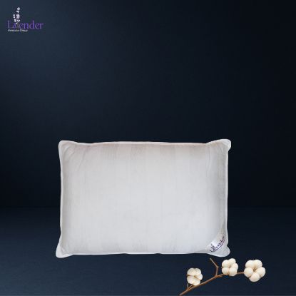 بالش الیاف تنسل ورونیکا Veronica Tencel Fiber Pillow