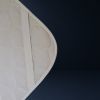 تصویر  محافظ پنبه دوزی (سایز 120)