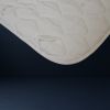 تصویر  محافظ پنبه دوزی (سایز 120)