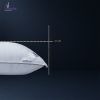 تصویر  بالش مودال ورونیکا با الیاف راش Veronica modal fiber pillow
