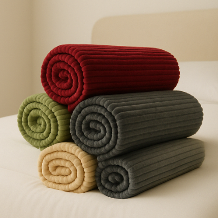 تصویر برای دسته  پتو مسافرتی