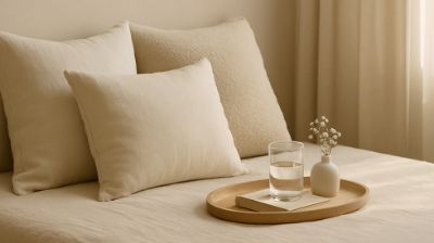 بهترین بالش چیست و چرا انتخاب بالشت خوب اهمیت دارد؟