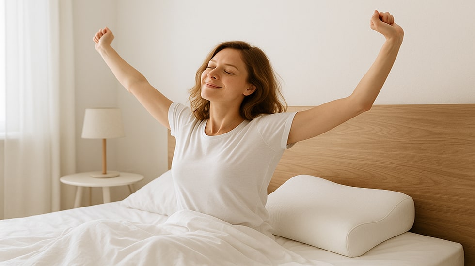 بهترین بالش طبی برای دیسک گردن و آرتروز: بررسی ویژگی‌ها و نکات انتخاب