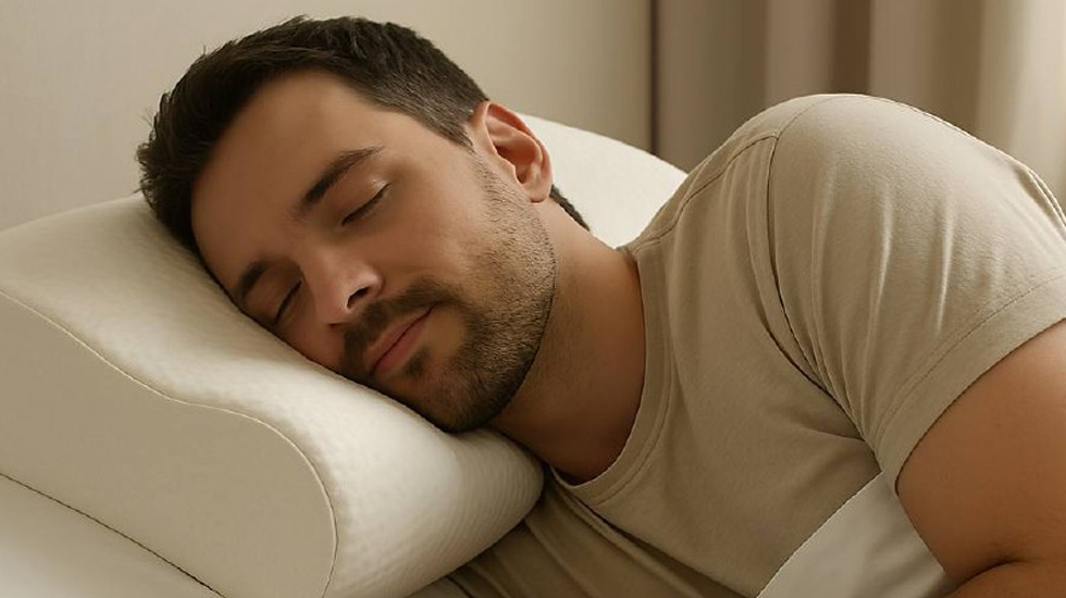 خرید بالش طبی و بررسی کامل فواید و مزایای آن