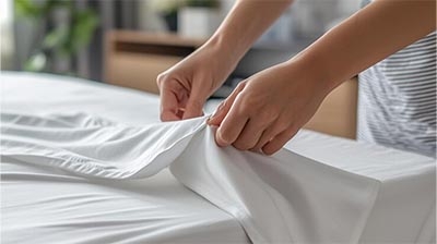 چگونه روتختی را فیکس کنیم؟ 10 راه جلوگیری از سر خوردن روتختی