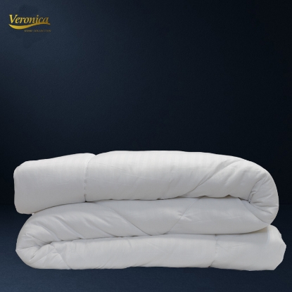 تصویر  لحاف لایت دونفره کویین ورونیکا