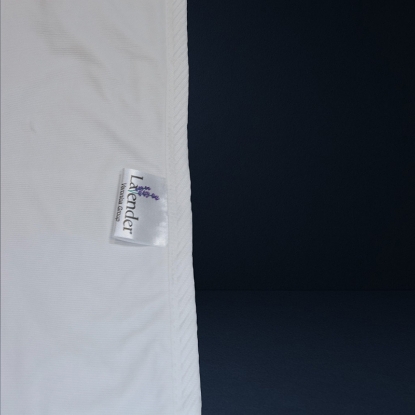 تصویر  محافظ تشک ضد آب یک نفره ورونیکا