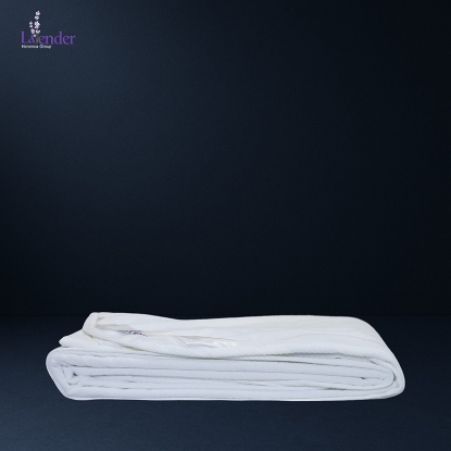 تصویر  محافظ تشک ضد آب یک نفره ورونیکا