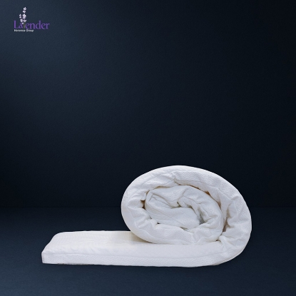 تصویر  تشک مهمان و سفری طبی مموری فوم ورونیکا سایز 200×90