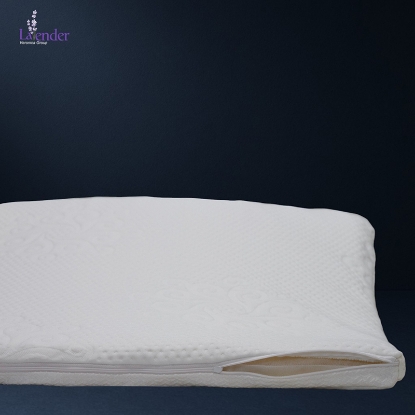 تصویر  تشک مهمان و سفری طبی مموری فوم ورونیکا سایز 200×90