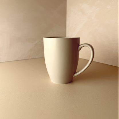 تصویر  ماگ بزرگ