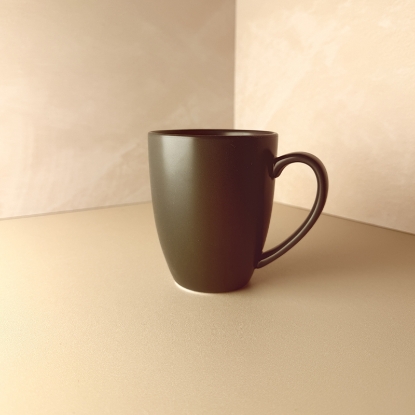 تصویر  ماگ بزرگ