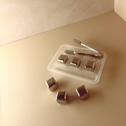 تصویر  بسته یخ 6 عددی