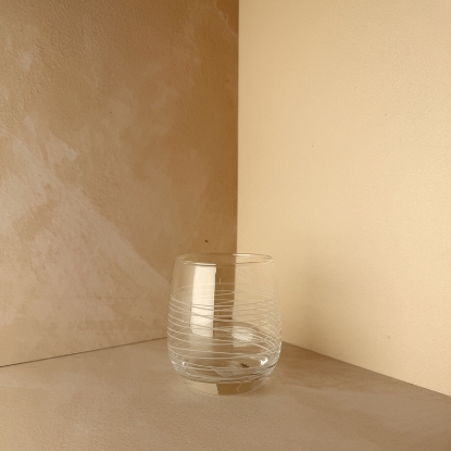 تصویر  نیم لیوان کات لاین 42052 CUTLINE