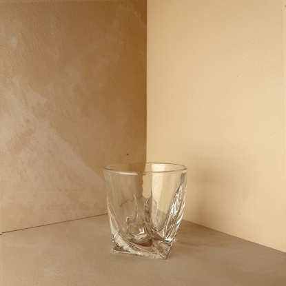 تصویر  نیم لیوان ورونیکا مدل m13684