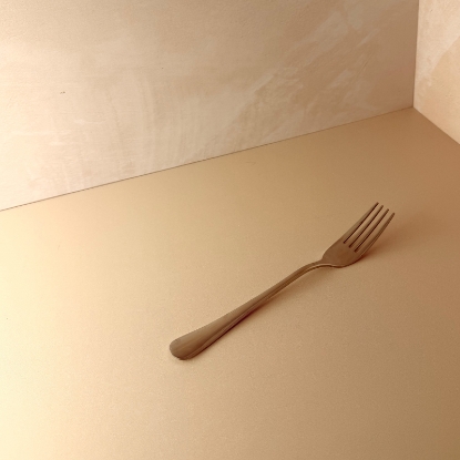 تصویر  بسته 6 عددی چنگال بزرگ