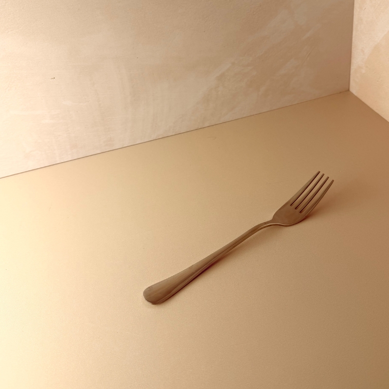 تصویر  بسته 6 عددی چنگال بزرگ