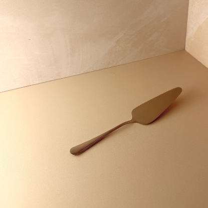 تصویر  بسته 1 عددی کفگیر کیک