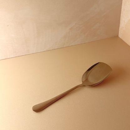 تصویر  بسته 1 عددی کفگیر کوچک