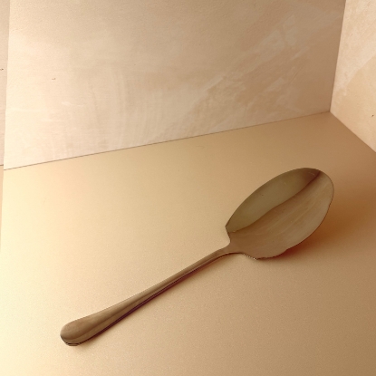 تصویر  بسته 1 عددی کفگیر بزرگ