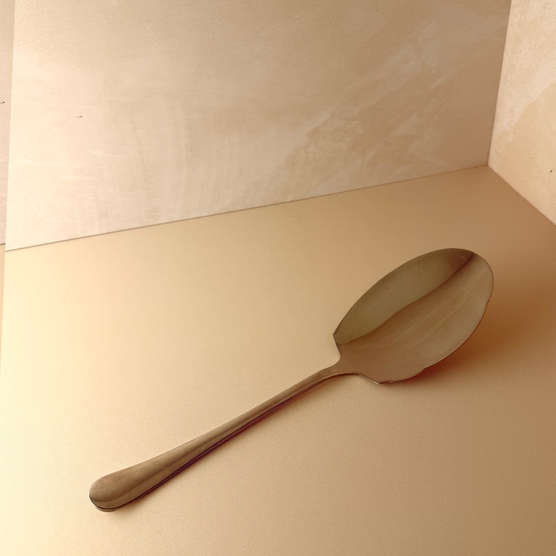 تصویر  بسته 1 عددی کفگیر بزرگ