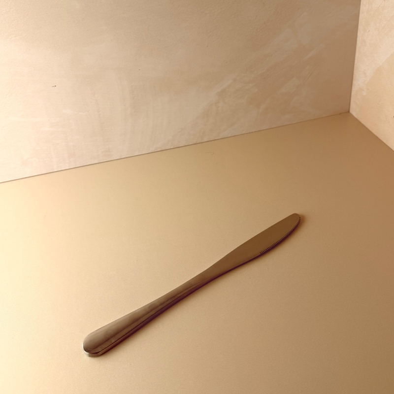 تصویر  بسته 1 عددی کارد غذا