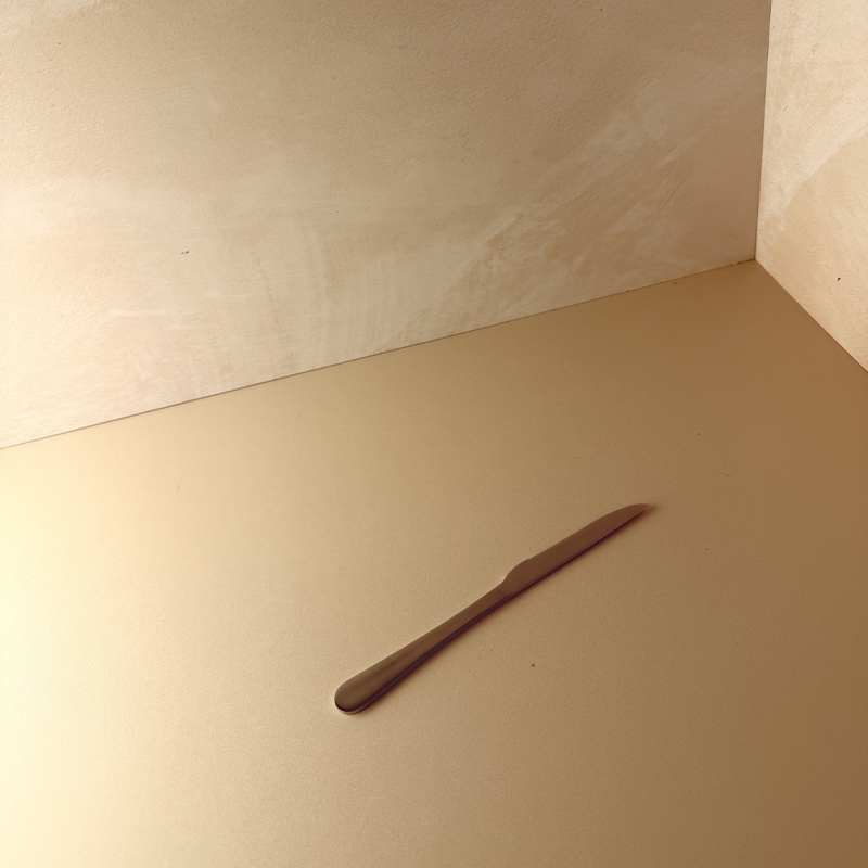 تصویر  بسته 6 عددی کارد میوه