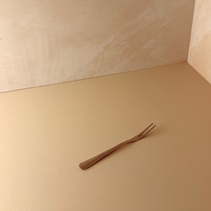 تصویر  بسته 2 عددی چنگال زیتون