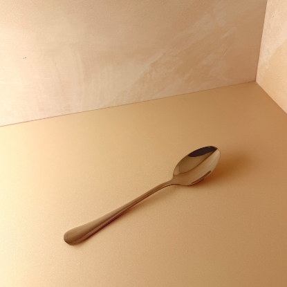 تصویر  بسته 6 عددی قاشق متوسط