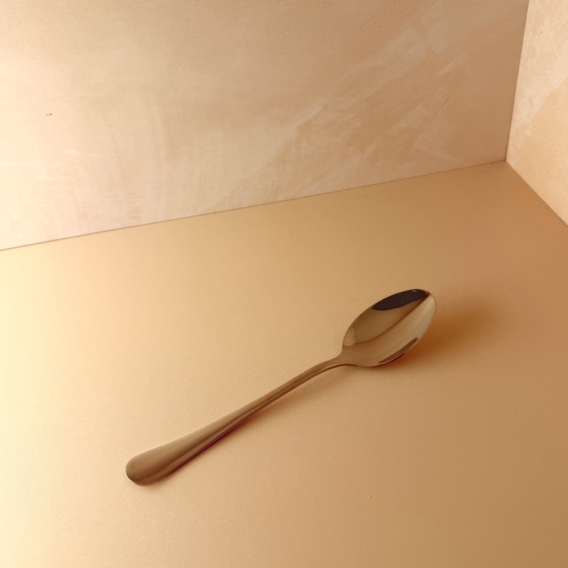 تصویر  بسته 6 عددی قاشق متوسط