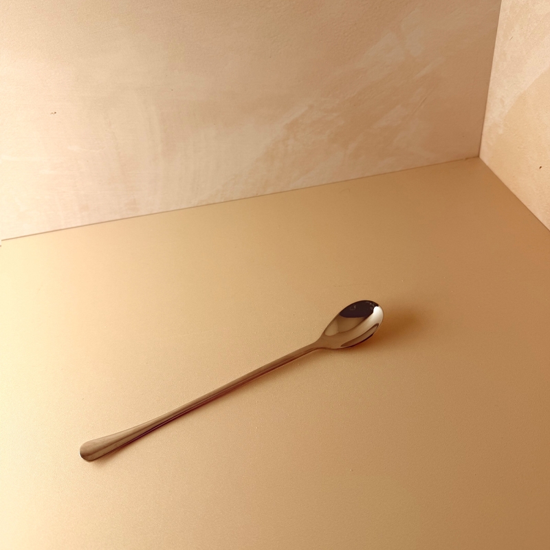 تصویر  بسته 6 عددی قاشق شربت