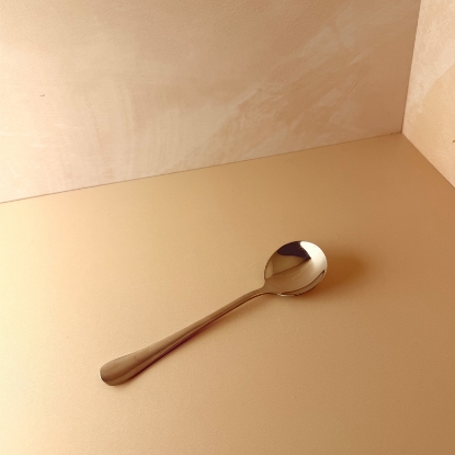 تصویر  بسته 6 عددی قاشق سوپ