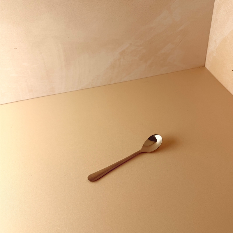 تصویر  بسته 6 عددی قاشق چای