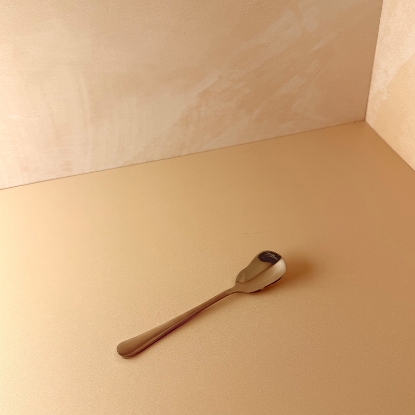 تصویر  بسته 6 عددی قاشق بستنی