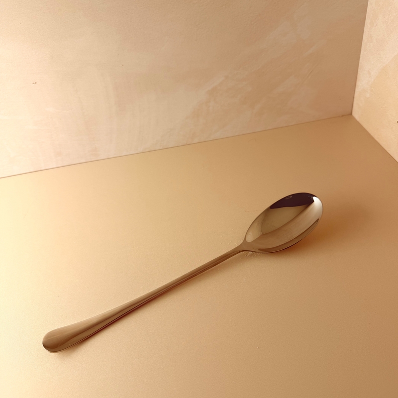 تصویر  بسته 6 عددی قاشق بزرگ